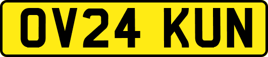 OV24KUN