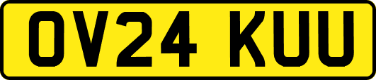 OV24KUU