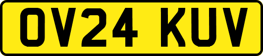 OV24KUV
