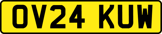 OV24KUW
