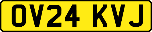 OV24KVJ