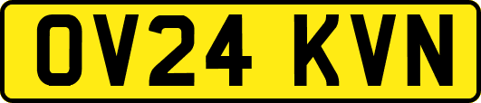 OV24KVN