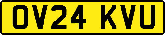 OV24KVU