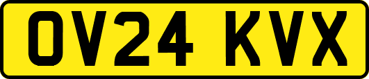 OV24KVX