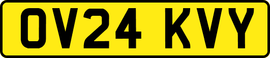 OV24KVY