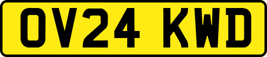 OV24KWD