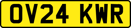 OV24KWR