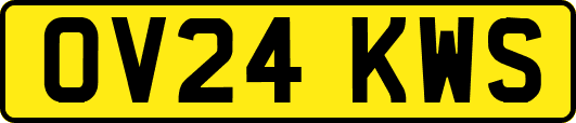 OV24KWS