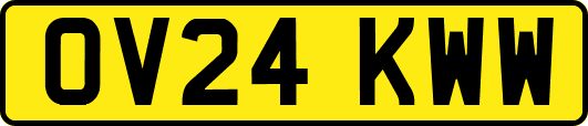OV24KWW