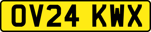 OV24KWX