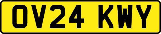 OV24KWY