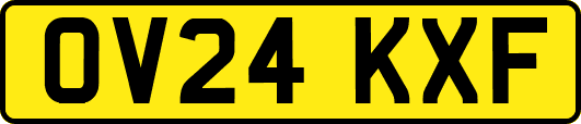 OV24KXF