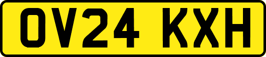 OV24KXH