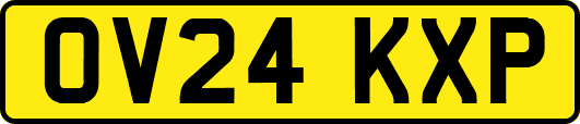 OV24KXP