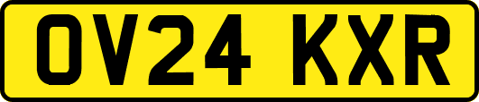 OV24KXR