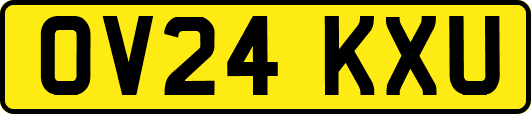 OV24KXU