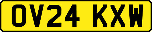 OV24KXW