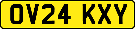 OV24KXY