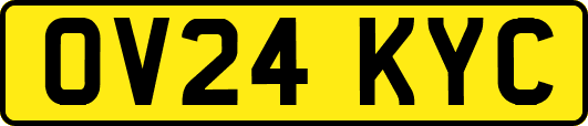 OV24KYC