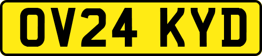 OV24KYD