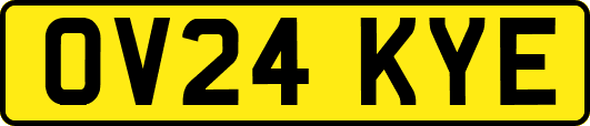 OV24KYE