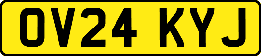 OV24KYJ