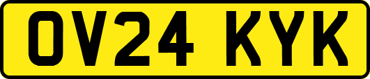 OV24KYK