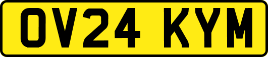 OV24KYM