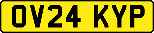 OV24KYP