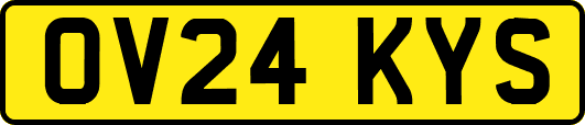 OV24KYS