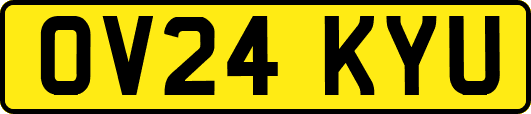 OV24KYU