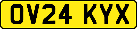 OV24KYX
