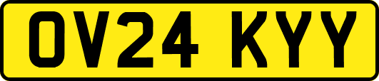 OV24KYY