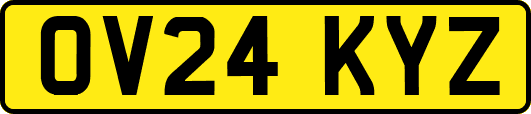 OV24KYZ