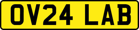 OV24LAB