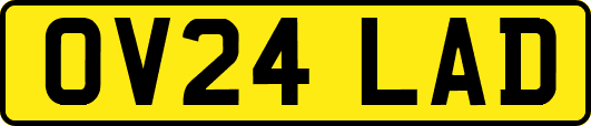 OV24LAD