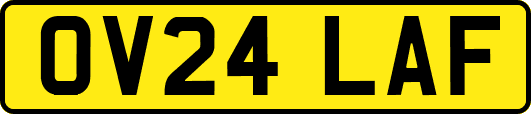 OV24LAF