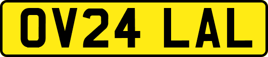 OV24LAL
