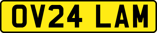 OV24LAM
