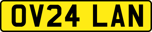 OV24LAN