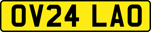 OV24LAO