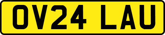 OV24LAU