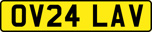 OV24LAV
