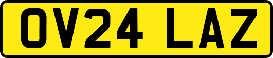 OV24LAZ
