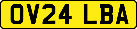 OV24LBA