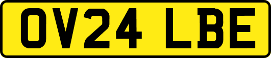 OV24LBE