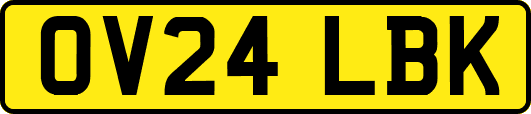 OV24LBK