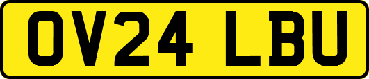 OV24LBU