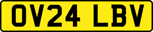 OV24LBV