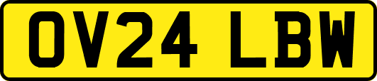 OV24LBW